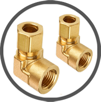 Compression Fittings