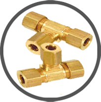 Compression Fittings
