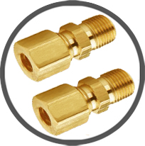 Compression Fittings